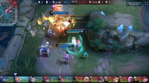 19 Киллов + САВАГА!! Лучшая СБОРКА НА НОЛАНА | Mobile Legends: Bang