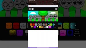 Я сделал новый мод на спрунки 1 часть