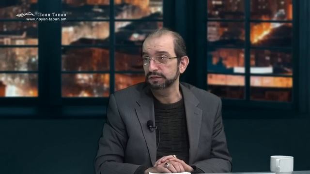 О Белорусском округе РФ, о Лачине и карабахских армяна