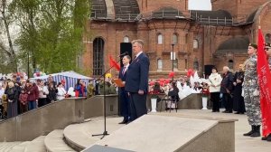 Александр Гейнрих