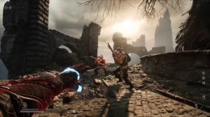 Witchfire моментики-1