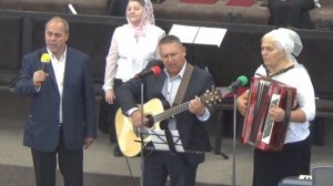 Источник жизни - Есть только путь один (Пение)