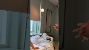 ОСМОТР ВСЕГО ЧЕРЕЗ 3 ЧАСА ПОСЛЕ КОМПЛЕКСНОЙ ОПЕРАЦИИ. Часть 2. Доктор Карапетян