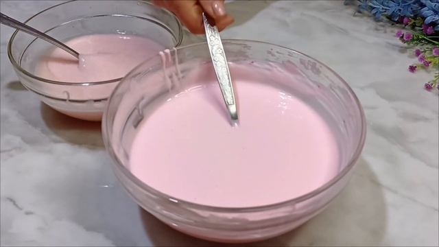 ГРАНАТОВЫЙ БРАСЛЕТ - клубнично - гранатовый десерт. смотреть онлайн