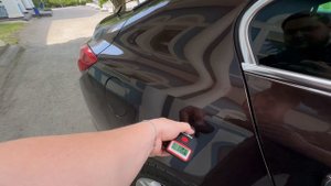 Opel Insignia 2.0 (220 л.с.) АТ