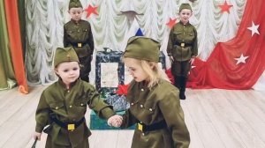 Голуби мира