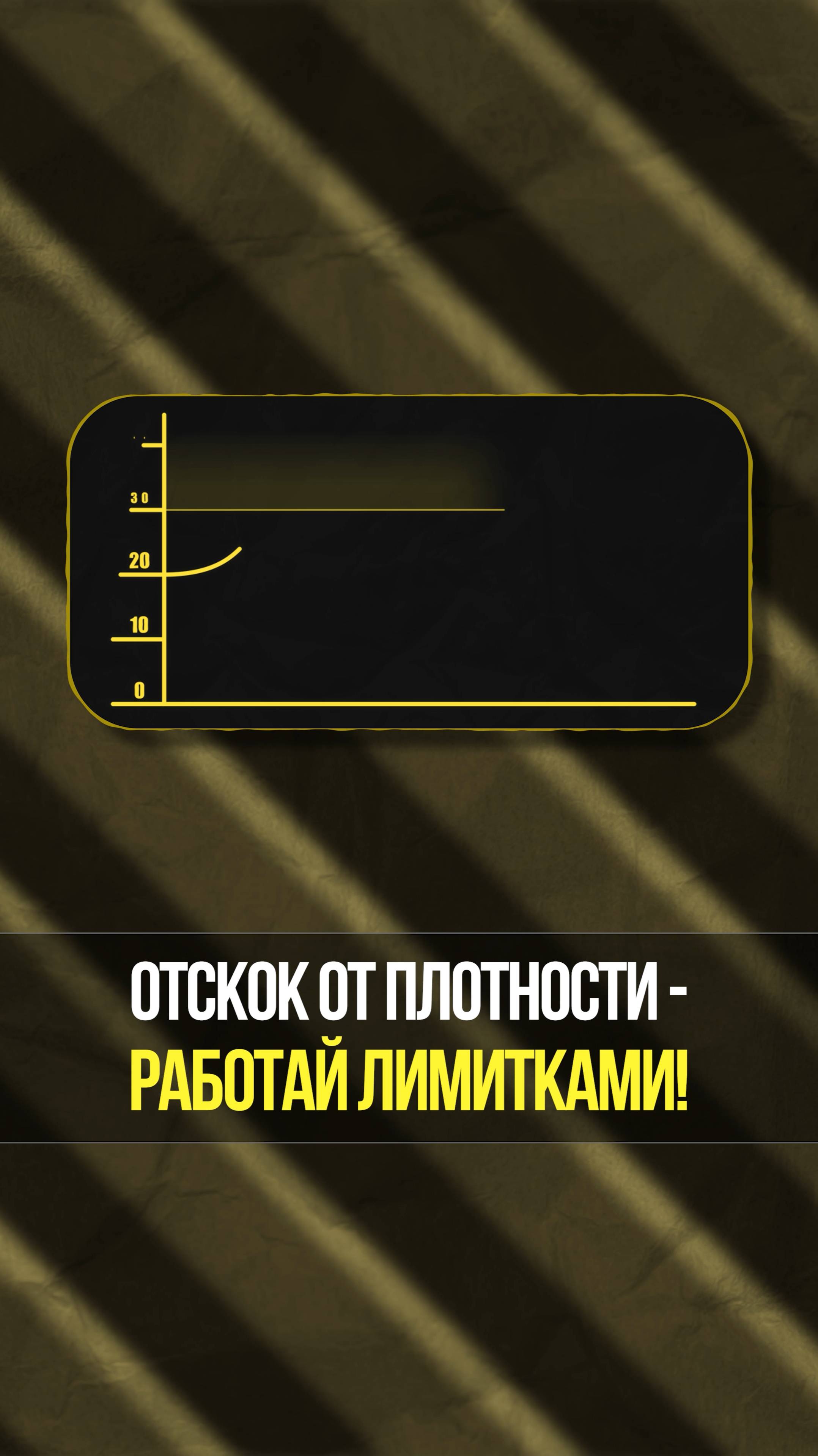 Простая торговая стратегия для скальпера: торговля лимитными ордерами | Академии Кинглаб