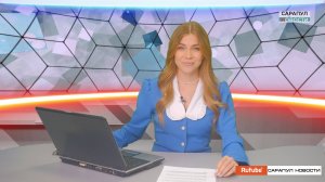 ПРОГРАММА «САРАПУЛ НОВОСТИ», ЭФИР ОТ 9 МАЯ 2025 ГОДА