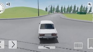 Как Я Играл Soviet Car Classic часть #1