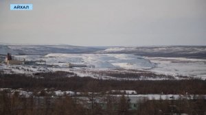 Жители Айхала и Удачного остались без связи в преддверии Дня Победы