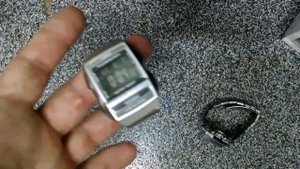 обзор casio futurist a220