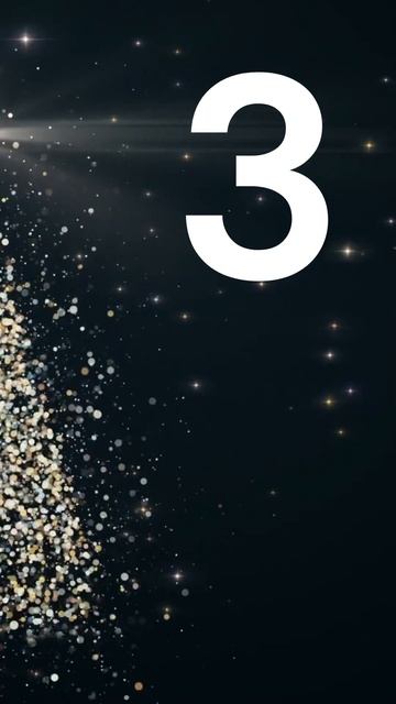 Значение чисел в нумерологии: Число 3 смотреть онлайн