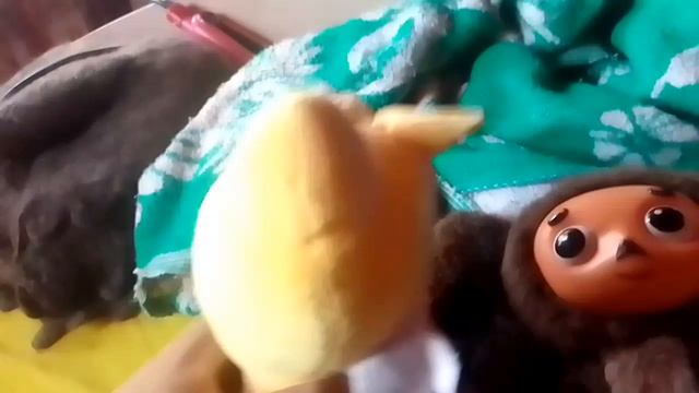 Супер Смэш Брос серия 12 Домовой
