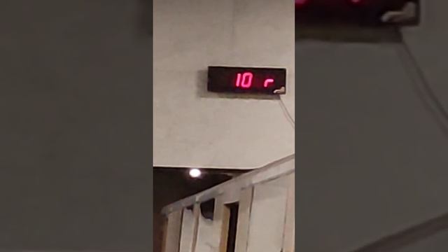 Метро Абхазии. Новый Афон. Поезд до пещеры и обратно смотреть онлайн