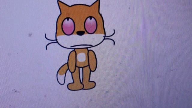 scratchcatsmad.mp4 смотреть онлайн