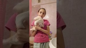 делаю Get ready with me