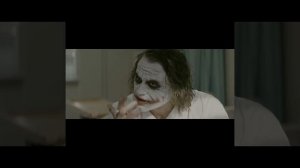 Я похож на человека, у которого есть план?