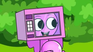 Спрунки. Мультфильмы. Sprunki.