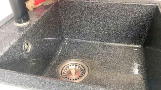 Как отмыть раковину из искусственного камня? Раковина смотреть онлайн