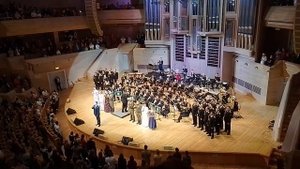 День Победы!
9 мая 2025