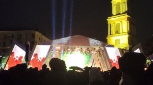 80 ЛЕТ ВЕЛИКОЙ ПОБЕДЕ!