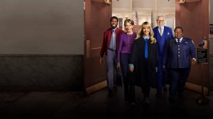 Сериал Ночной суд – 3 сезон 17 серия / Night Court