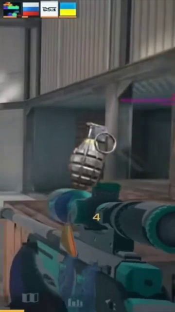 новая граната #stendoff 2 #ерокс смотреть онлайн