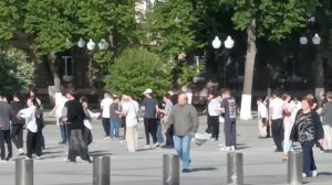 весна