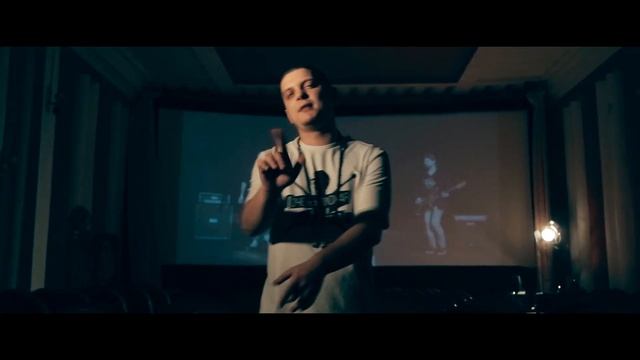 Thomasmoar - За секунду до детонации смотреть онлайн