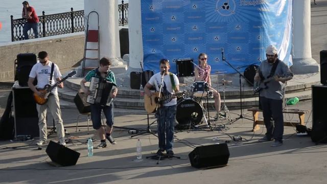 Тропы не врут - Субботняя смотреть онлайн