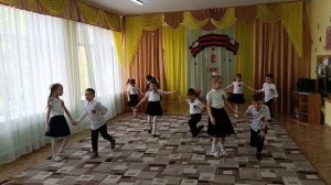 ВАЛЬС ПОБЕДЫ 2025