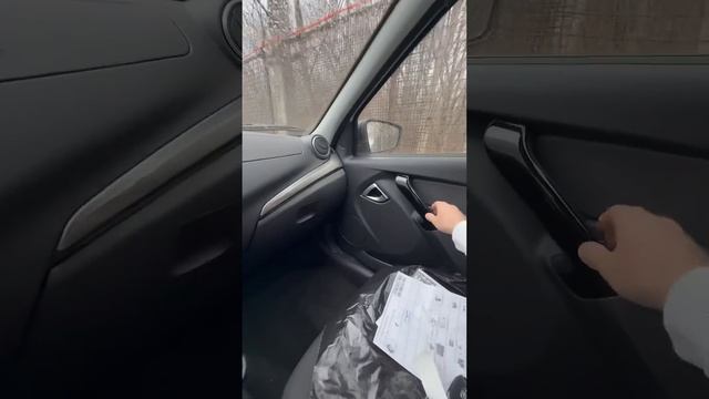 Обновленная комплектация Club у LADA GRANTA! смотреть онлайн