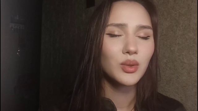 Эдуард Асадов - я могу тебя очень ждать... читает Крист?