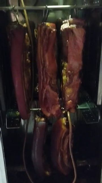 готовый продукт. голден смокер