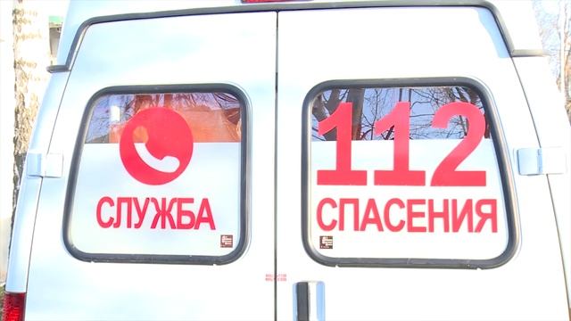 Скорая помощь приглашает на работу специалистов