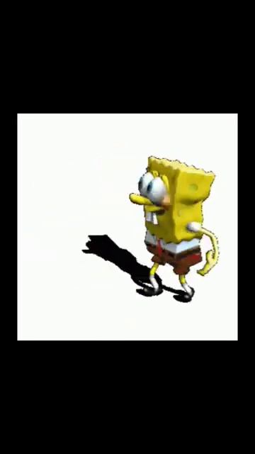 нейро Боб квадратные штаны #memes #pirates#мемы смотреть онлайн