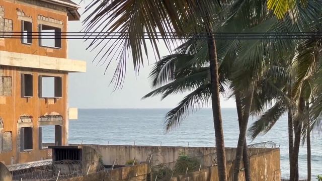 😨 ЛИБЕРИЯ: СТРАНА, ГДЕ ФУТБОЛИСТ СТАЛ ПРЕЗИДЕНТОМ – и смотреть онлайн