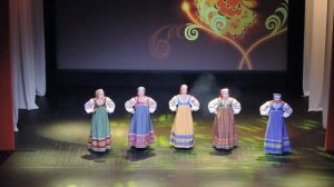 6. Гала-концерт X областного фестиваля работающей молодежи «Юность России» (2021)