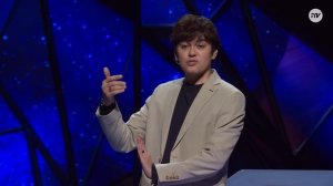 Оставайся у потока Божьего Слова | Joseph Prince | New Creation TV ру