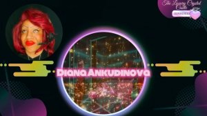Diana Ankudinova ( Диана Анкудинова ) "7 rings" Avatar Ep 3 - "7 колец" Ава?