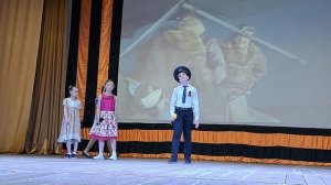 Первым делом самолёты_Кедык Виктор_09 мая 2025