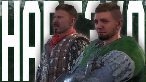 Нарезка моего геймплея Kingdom Come: Deliverance №2