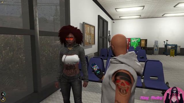 Grand theft auto V Zybex 2 - Новое начало ч.5 смотреть онлайн