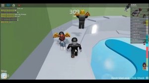 как пройти этот паркур (башня ада) ):