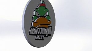 Создание фишки #МЫТИЩИБЕГУТ