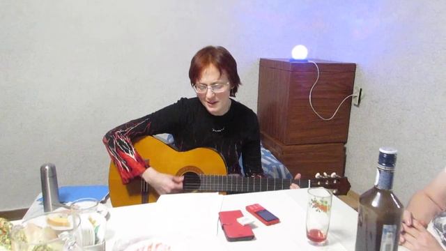 26.12.2020 День Рождения Вадима / Аделаида/ Ната Цвиркунова смотреть онлайн