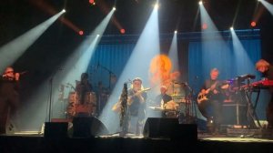 5 утра - Гребенщиков и BG+  Helsinki 23.3.2025