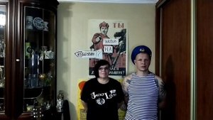 День Великой Победы!!! 80-лет!!!