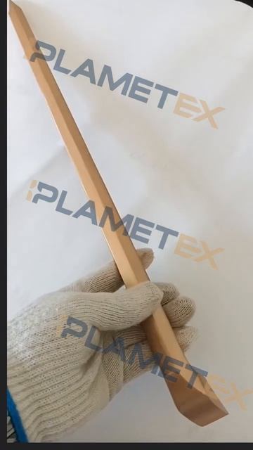 Лом шестигранный искробезопасный 600мм PX237B1006 Be-Cu PLAMETEX #t смотреть онлайн