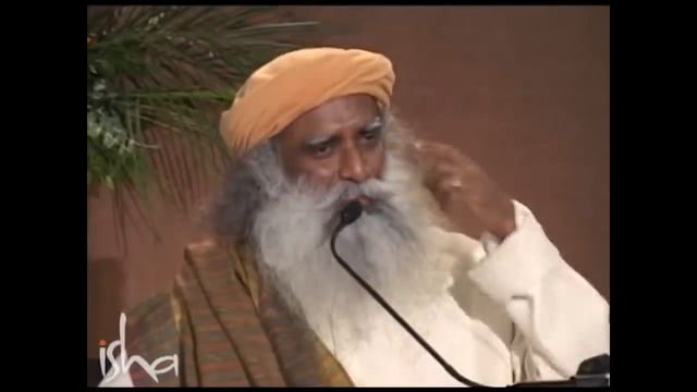 Ролик №89. Станьте другом своему ребенку — Садхгуру смотреть онлайн